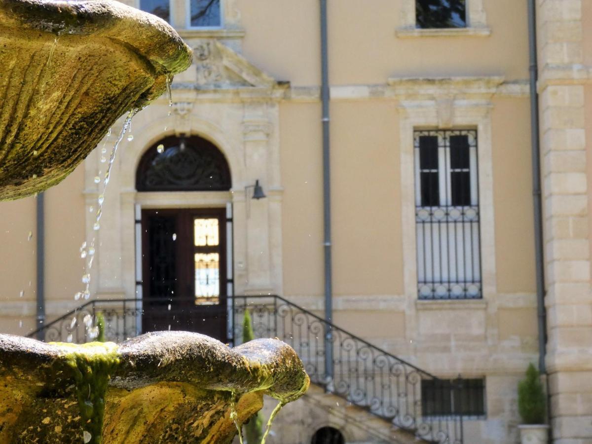Chateau Marith - Etablissement Climatise Avec Piscine Hotel Clairac  Exterior foto