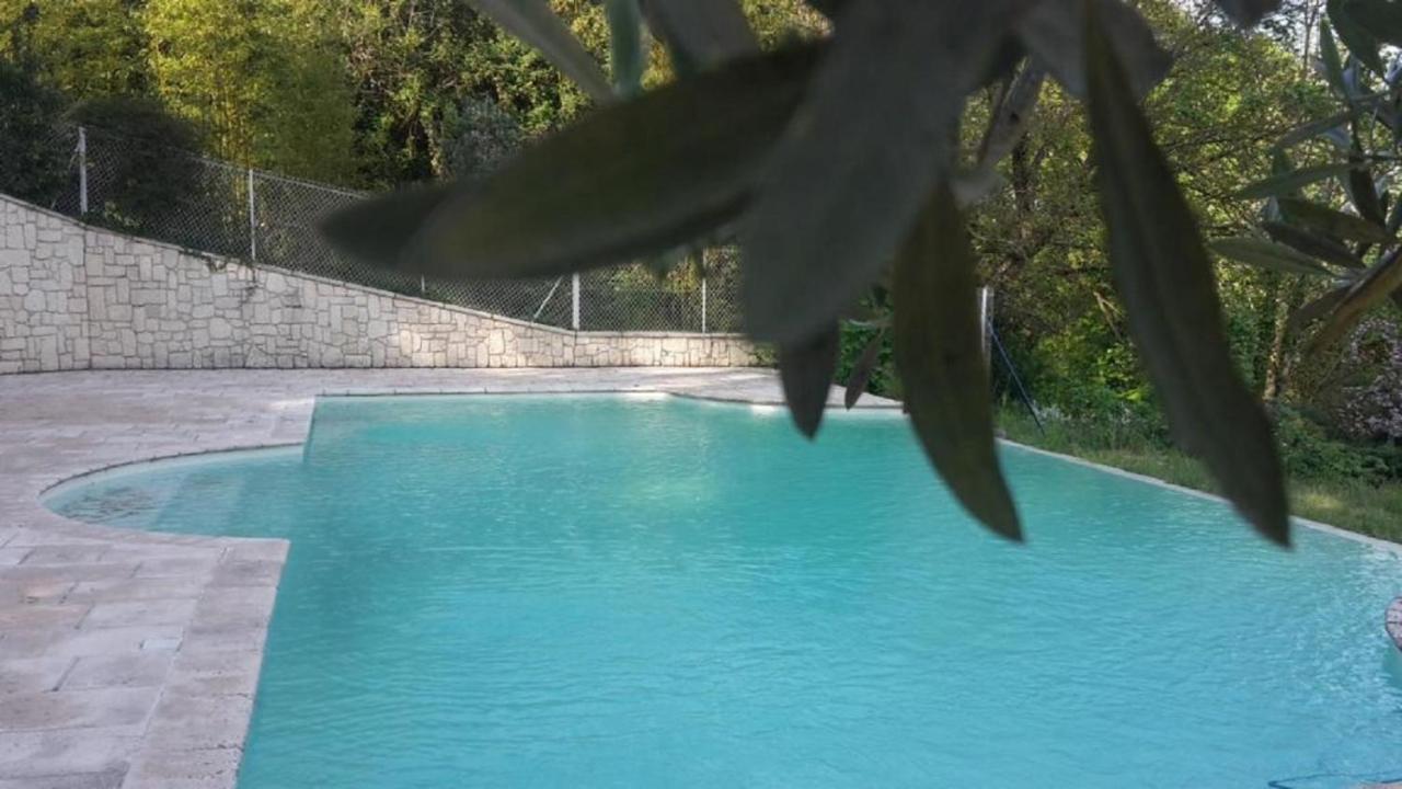 Chateau Marith - Etablissement Climatise Avec Piscine Hotel Clairac  Exterior foto