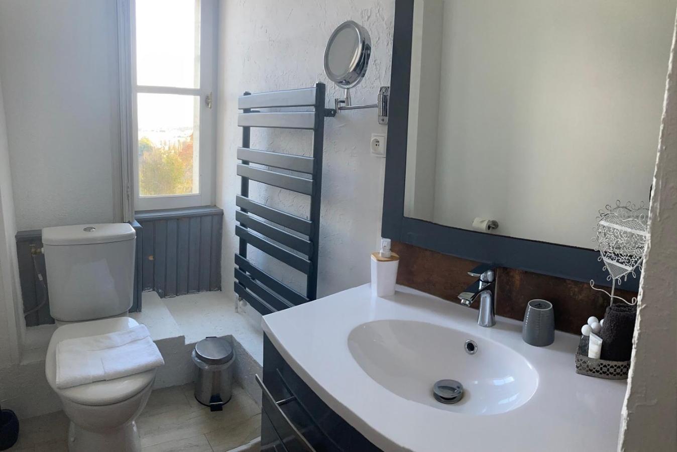 Chateau Marith - Etablissement Climatise Avec Piscine Hotel Clairac  Cameră foto